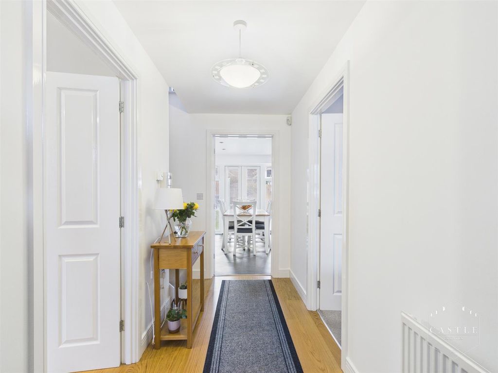 Additional image 5 of 4 bed detached house for saleFrezenberg Close, Burbage, Hinckley LE10