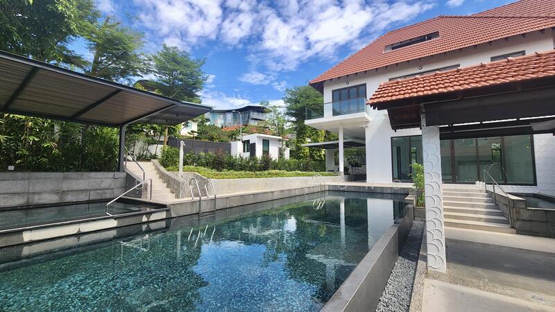Additional image 10 of Newly Renovated 7 Bedroom GCB on Swettenham Road