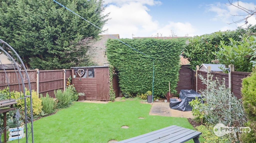 Additional image 21 of 3 bed detached house for saleCharnwood Road, Barwell, Leicester LE9