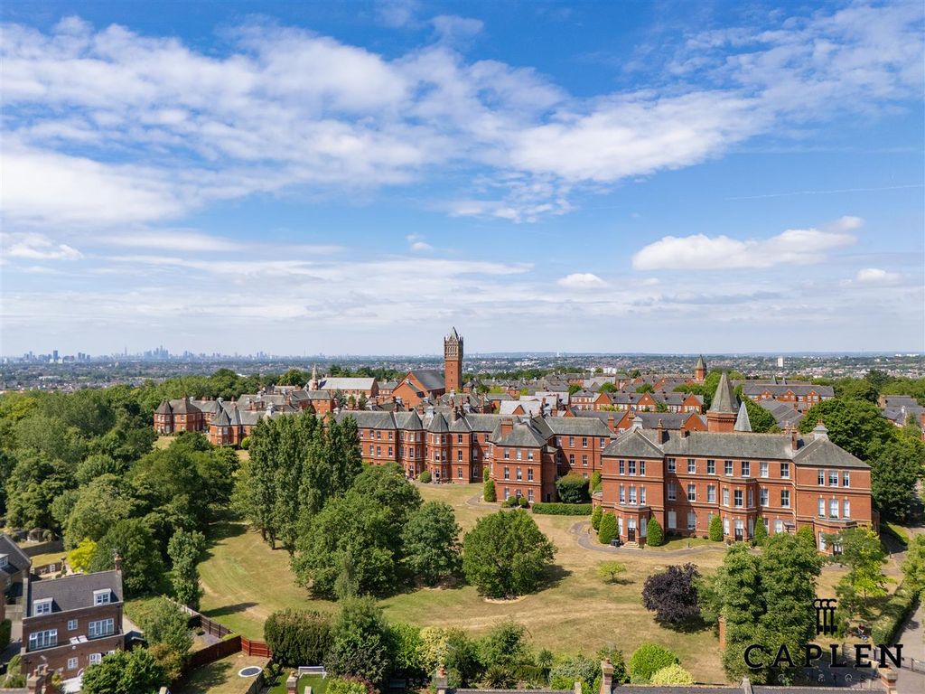 Additional image 24 of 2 bed flat for saleBrandesbury Square, Woodford Green IG8