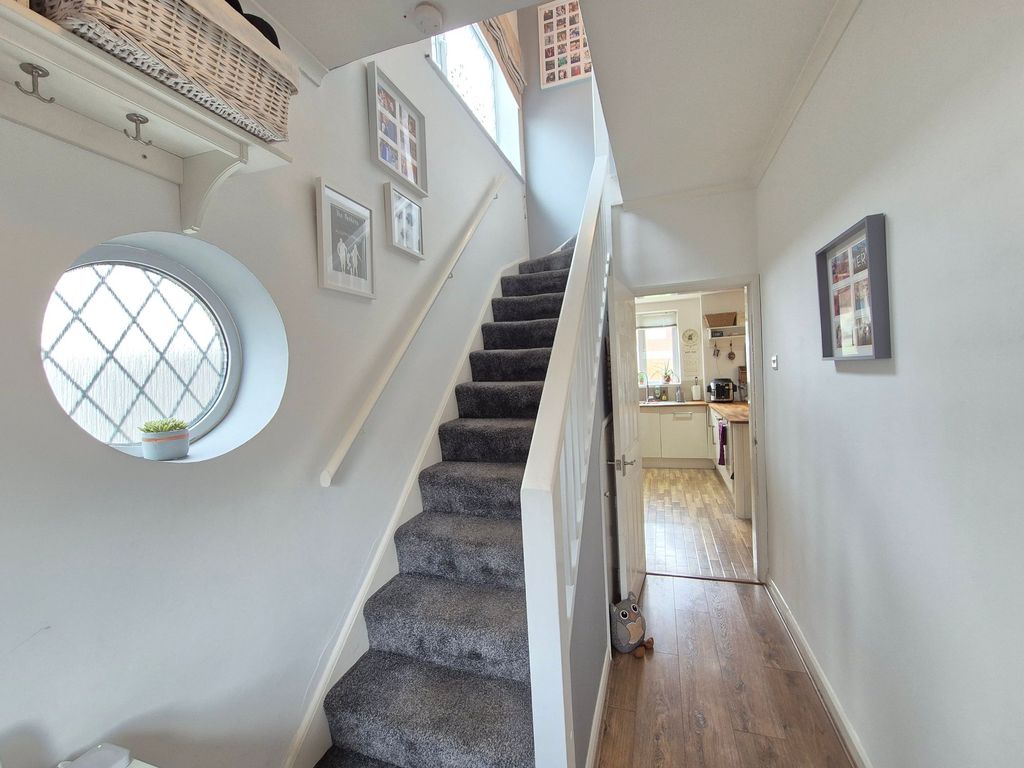 Additional image 5 of 3 bed semi-detached house for saleConvent Drive, Coalville LE67