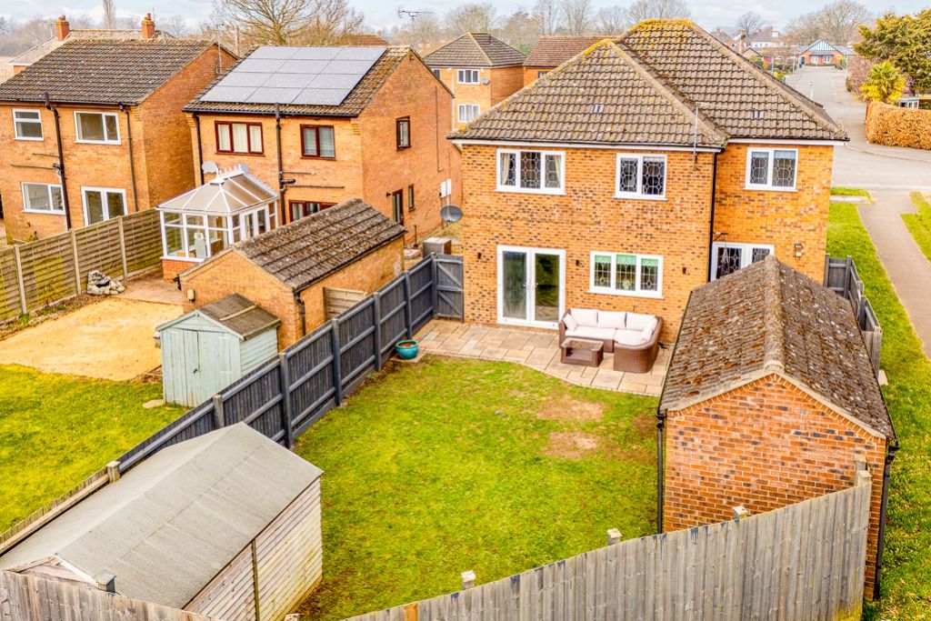 Additional image 4 of 5 bed detached house for saleSt. Leonards Avenue, Woodhall Spa, Lincolnshire LN10