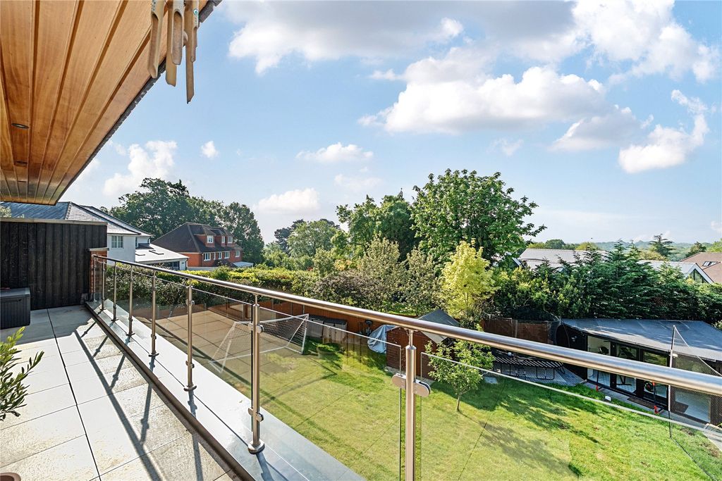 Additional image 49 of 6 bed detached house for saleHook Heath, Surrey GU22