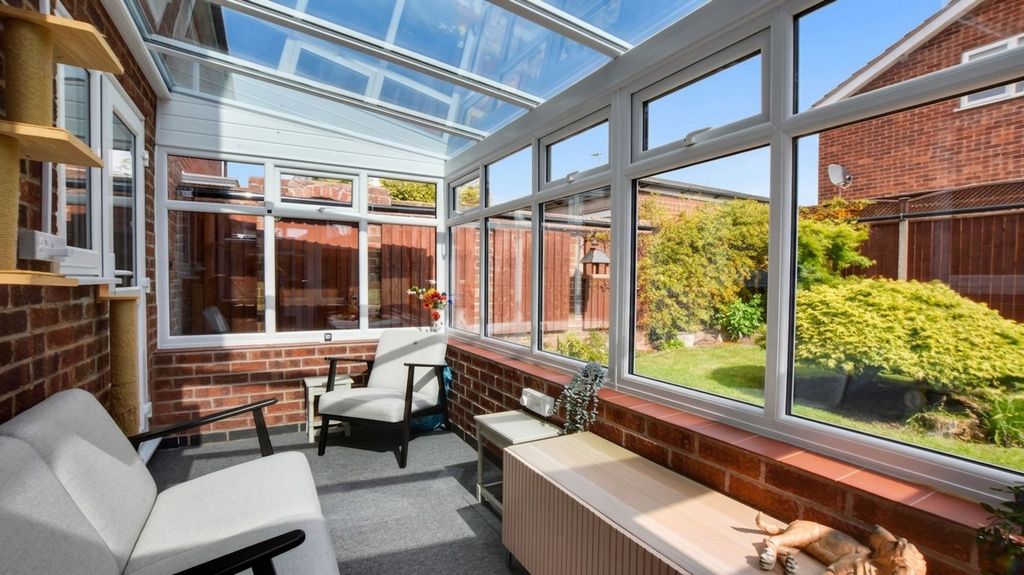 Additional image 14 of 3 bed semi-detached house for saleCoombe Rise, Oadby, Leicester LE2