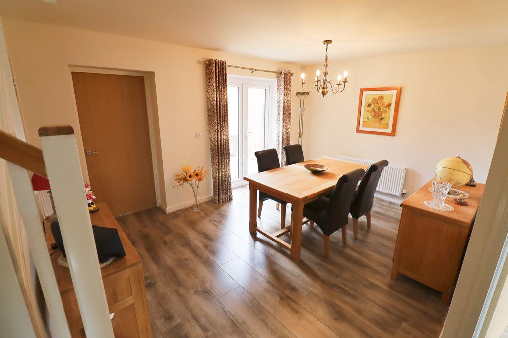 Additional image 3 of 4 bed detached house for saleLime Avenue, Sapcote, Leicestershire LE9