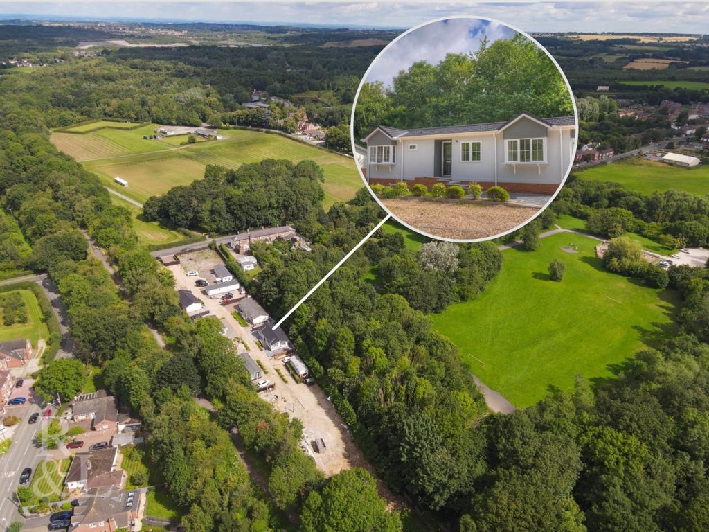 Additional image 17 of 2 bed mobile/park home for saleShortheath Road, Moira DE12