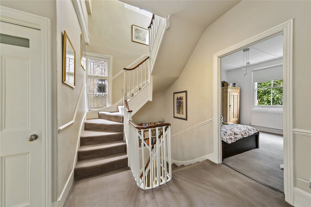 Additional image 24 of 6 bed semi-detached house for saleQueens Road, Richmond TW10