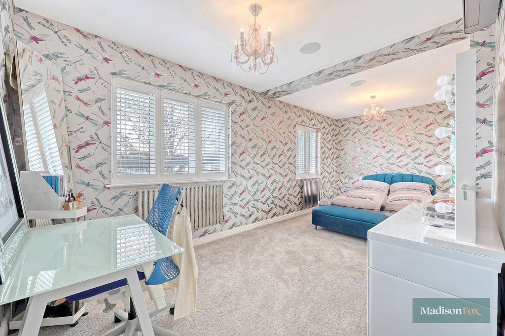 Additional image 28 of 5 bed detached house for saleThe Dell, Woodford Green IG8