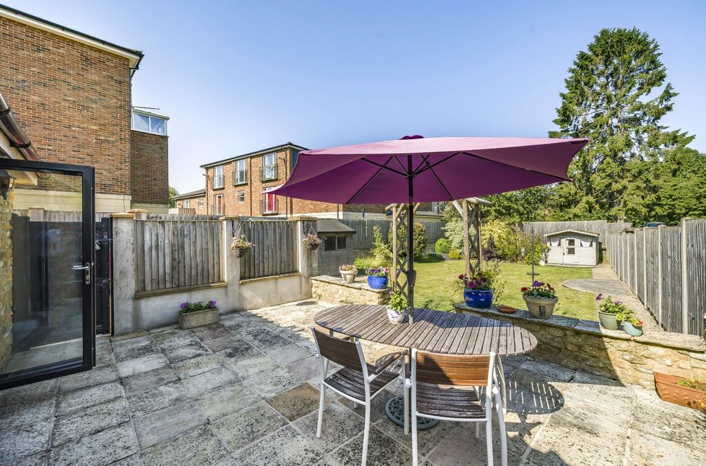 Additional image 18 of 5 bed end terrace house for saleSilver Street, Wincanton, Somerset BA9