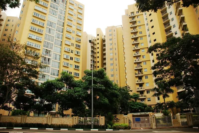 Additional image 11 of 28 Upper Serangoon View