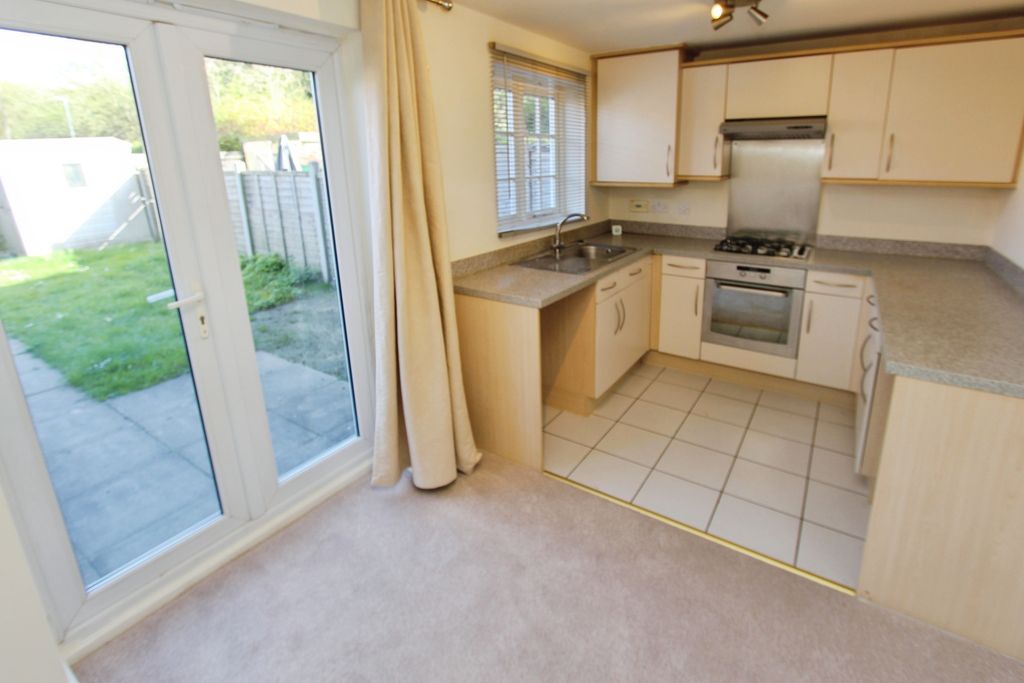 Additional image 7 of 2 bed town house for saleStation Road, Castle Donington, Castle Donington DE74