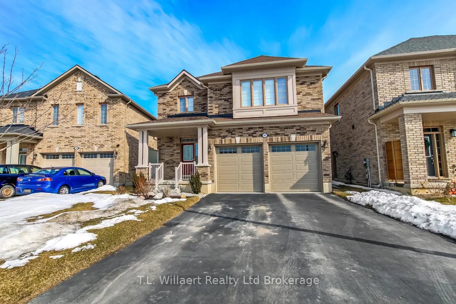 42 Seaton Crescent