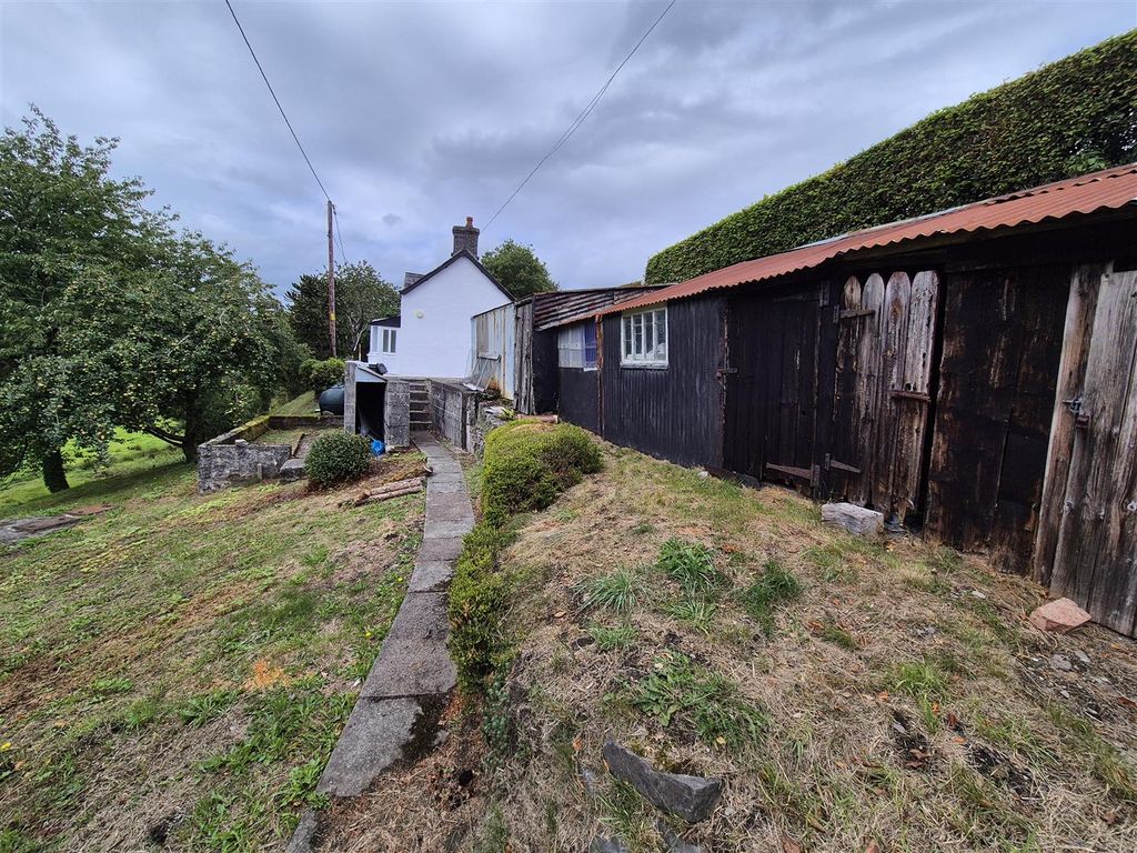 Additional image 4 of 2 bed detached house for saleLlanafan, Aberystwyth SY23