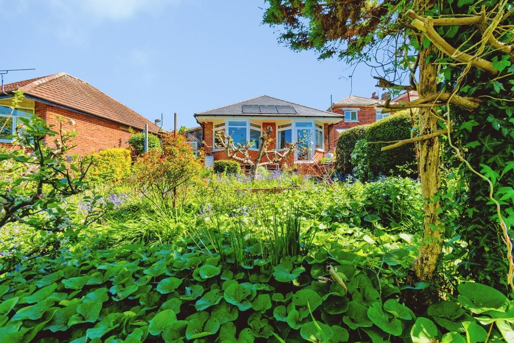 Additional image 15 of 2 bed bungalow for saleCoxford Close, Southampton, Hampshire SO16