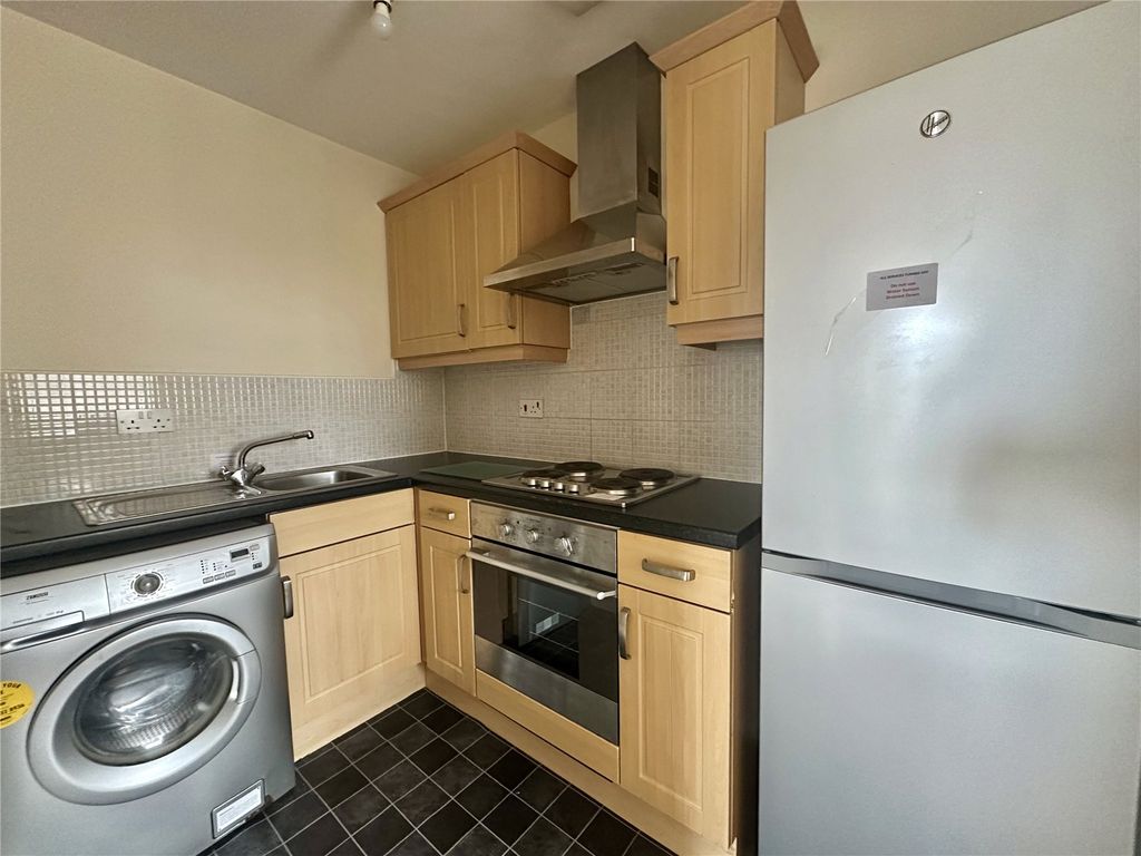 Additional image 6 of 1 bed flat for salePlumpton Mews, Widnes, Cheshire WA8