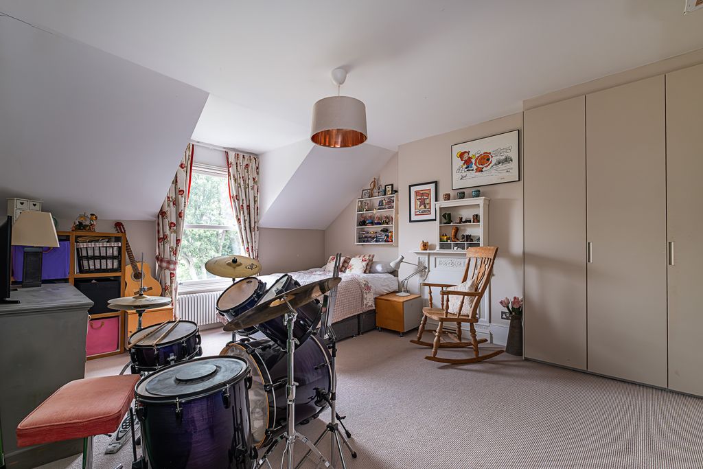 Additional image 16 of 6 bed detached house for saleLion Gate Gardens, Richmond TW9