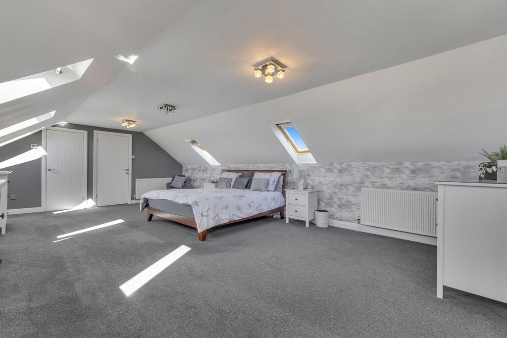 Additional image 19 of 6 bed detached house for saleGarlands Lane, Barlestone Nuneaton CV13