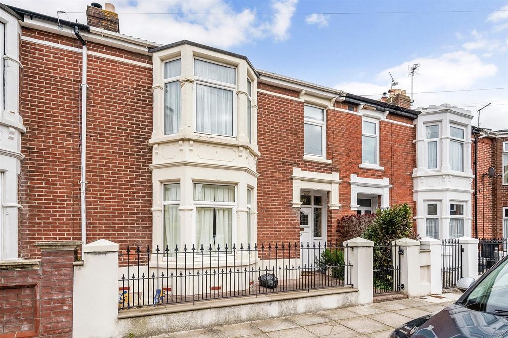 Additional image 8 of 3 bed terraced house for saleMadeira Road, Portsmouth PO2