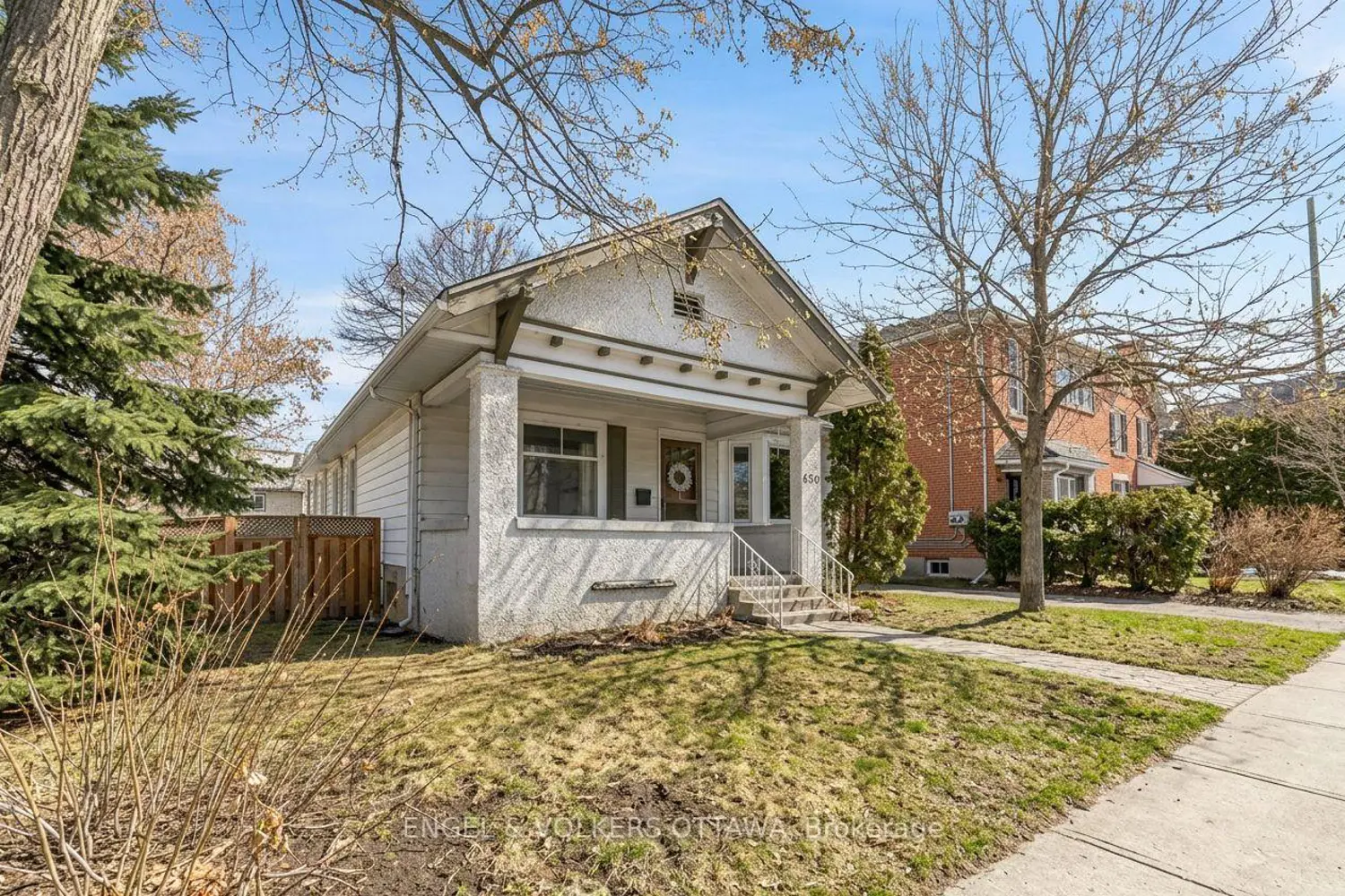 650 Churchill Avenue