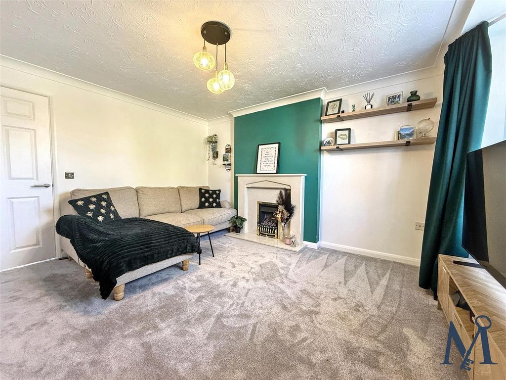 Additional image 8 of 3 bed end terrace house for saleSandringham Road, Coalville LE67