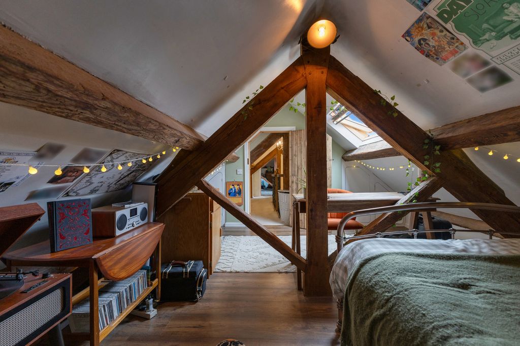 Additional image 32 of 6 bed barn conversion for saleShadows Lane, Congerstone Nuneaton CV13