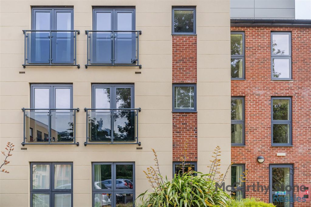 Additional image 24 of 1 bed flat for saleThorneycroft, Wood Road, Wolverhampton WV6