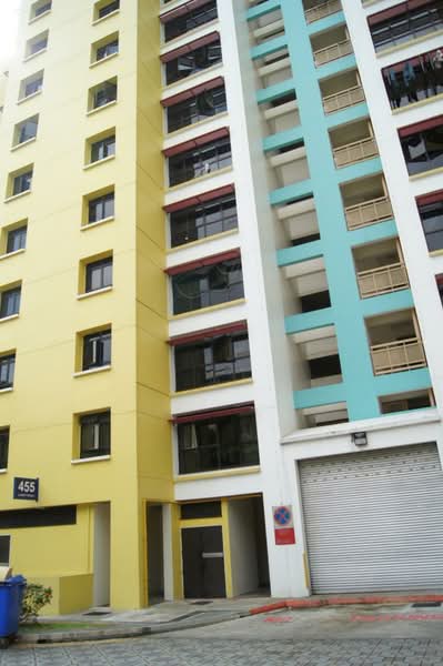 Additional image 9 of 455 Clementi Avenue 3