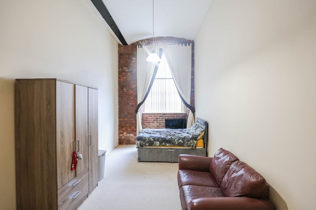 Additional image 8 of 1 bed flat for saleDenton Mill Close, Carlisle CA2
