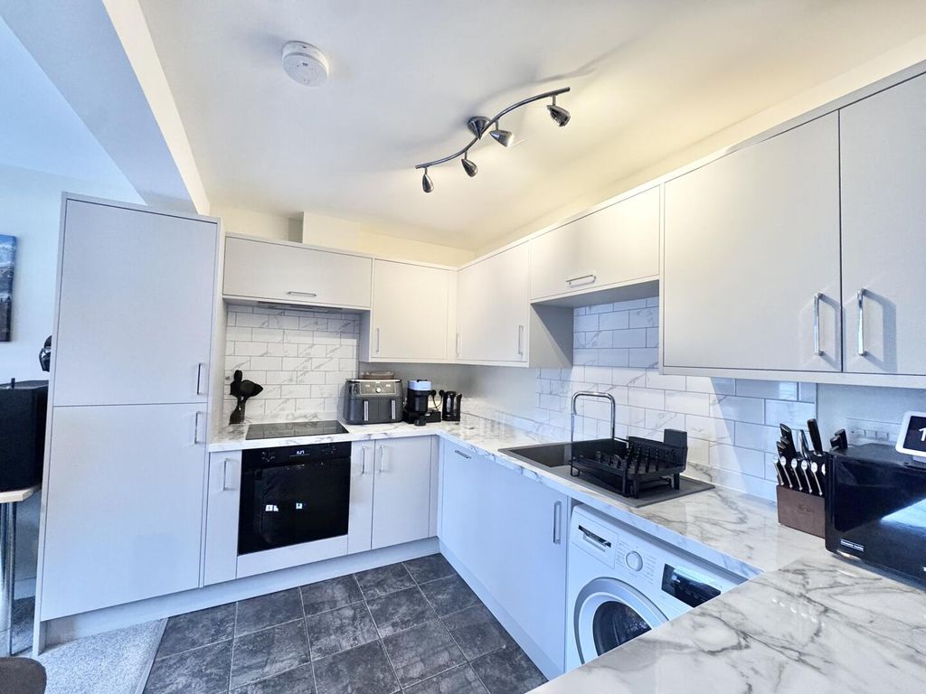 Additional image 5 of 2 bed flat for saleSycamore Street, Blaby, Leicester LE8