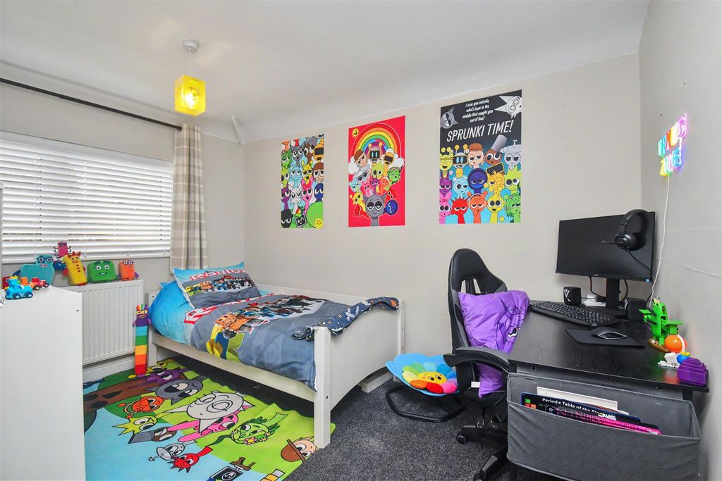 Additional image 17 of 4 bed detached house for saleStonepit Drive, Cottingham, Market Harborough LE16