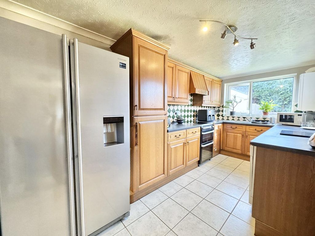 Additional image 3 of 3 bed semi-detached house for saleTudor Drive, Cosby, Leicester LE9