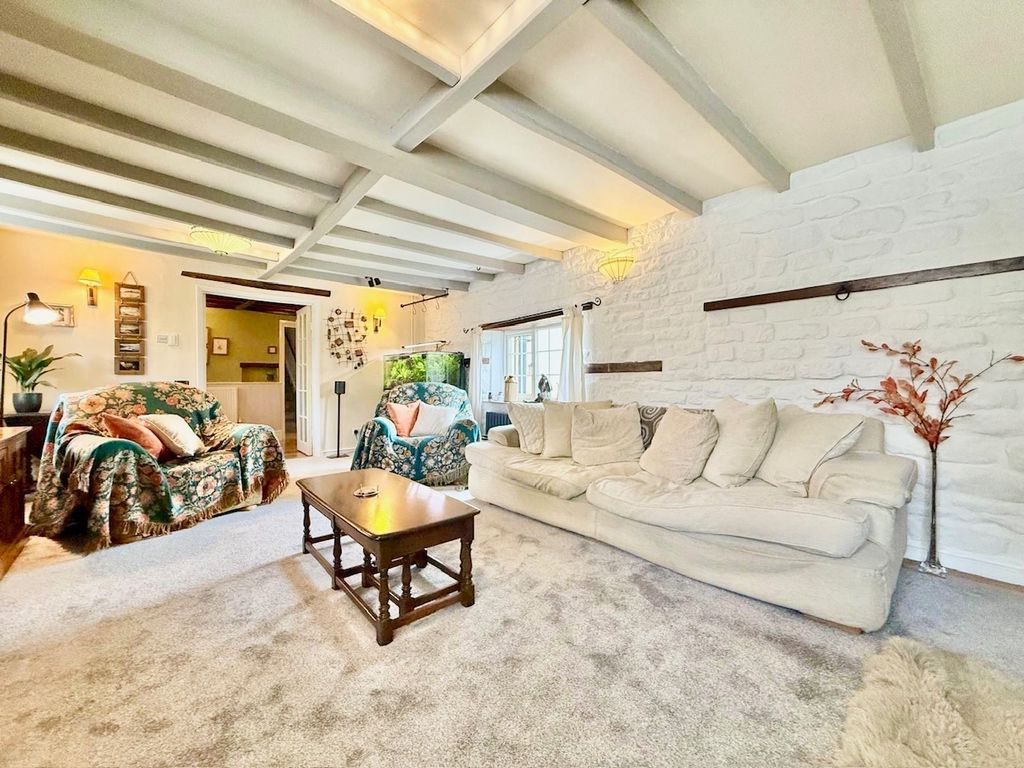 Additional image 2 of 3 bed property for saleHigh Street, Colsterworth, Grantham NG33