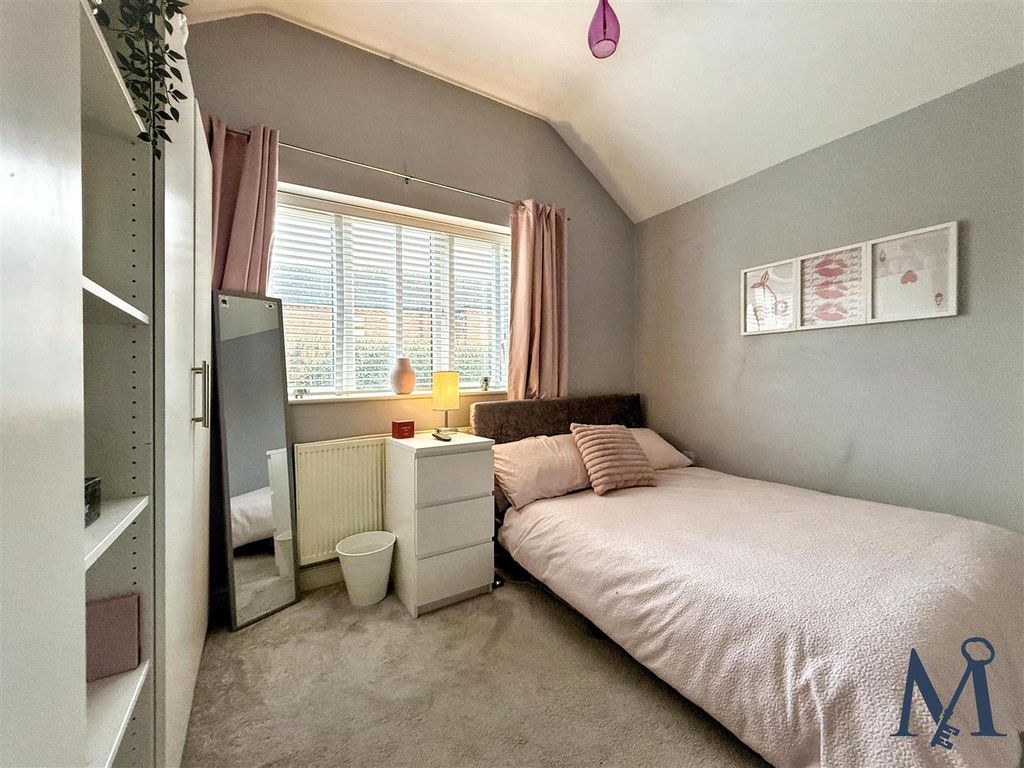 Additional image 17 of 4 bed property for saleChapman Close, Barlestone, Nuneaton CV13