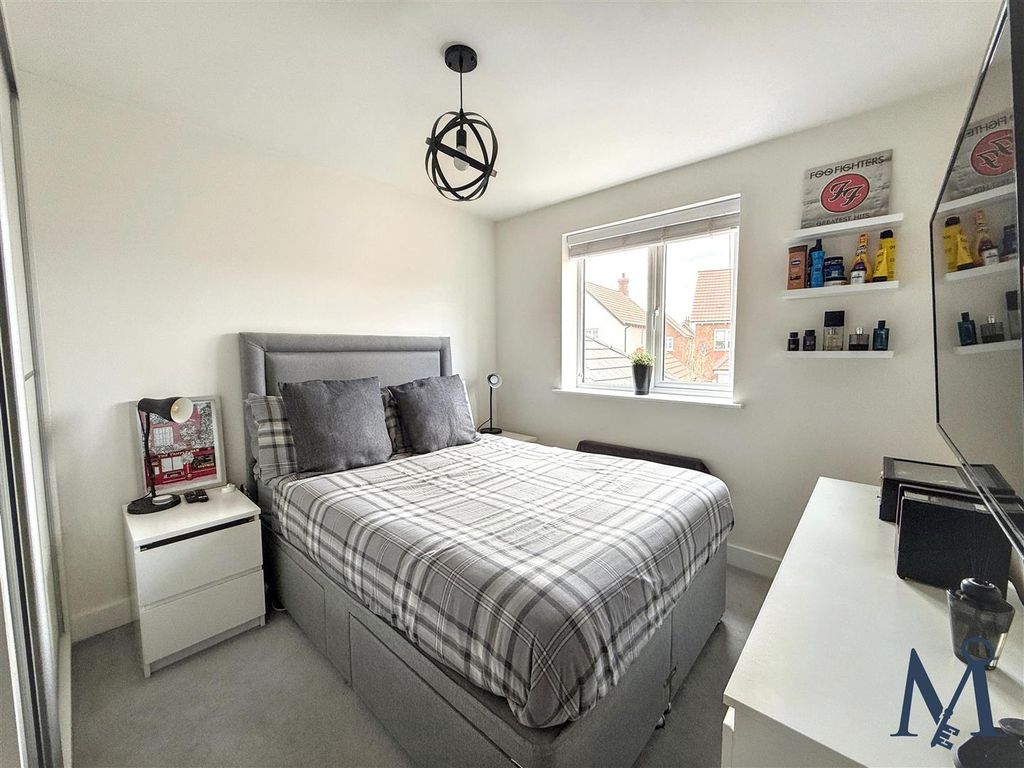 Additional image 18 of 3 bed detached house for saleUsherwood Way, Hugglescote, Coalville LE67
