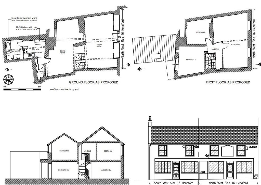 Additional image 10 of Studio for saleHendford, Yeovil BA20