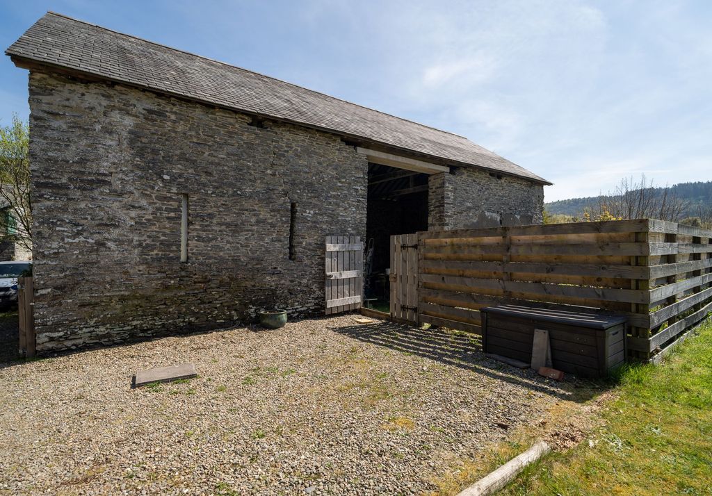 Additional image 35 of 3 bed detached house for salePontrhydygroes, Ystrad Meurig SY25
