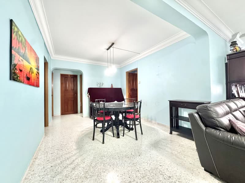 Additional image 17 of 14 Toh Yi Drive