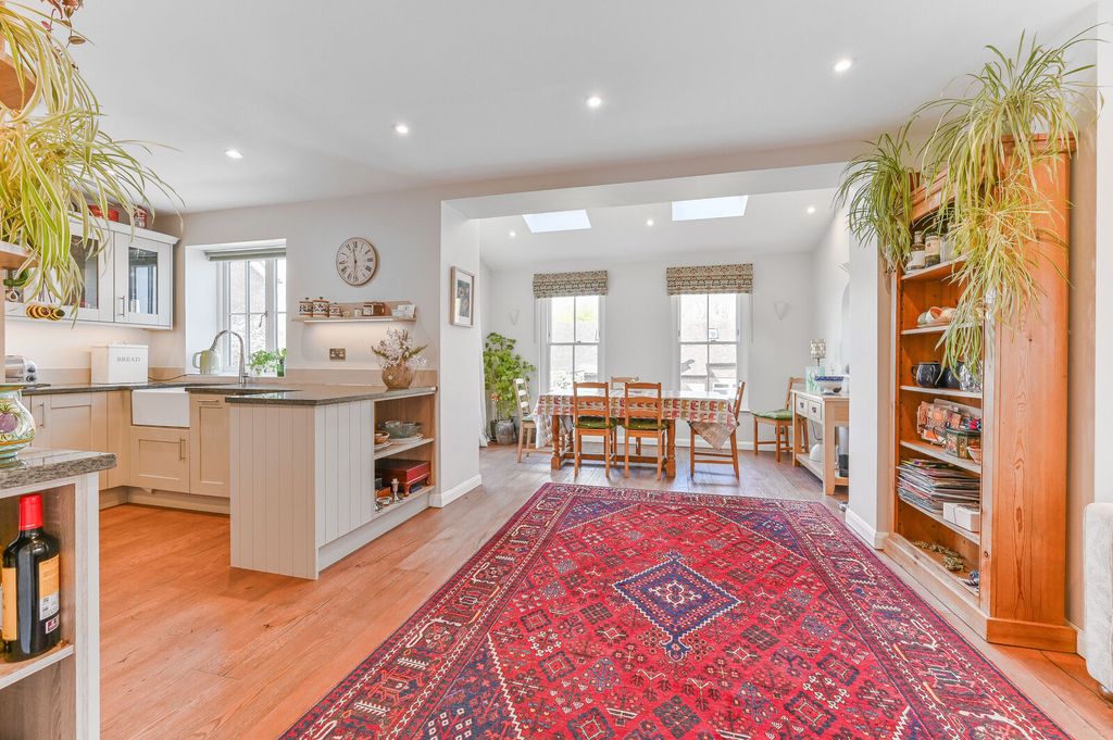 Additional image 7 of 4 bed detached house for saleOld Malden Lane, Worcester Park KT4