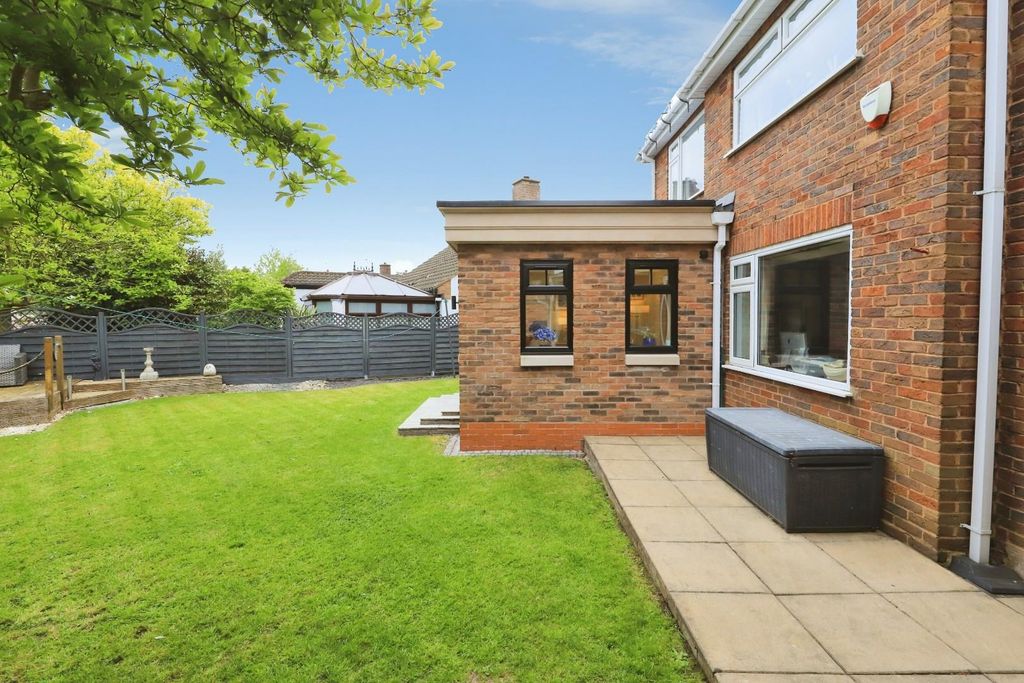 Additional image 32 of 4 bed detached house for saleSpringhill Lane, Wolverhampton WV4