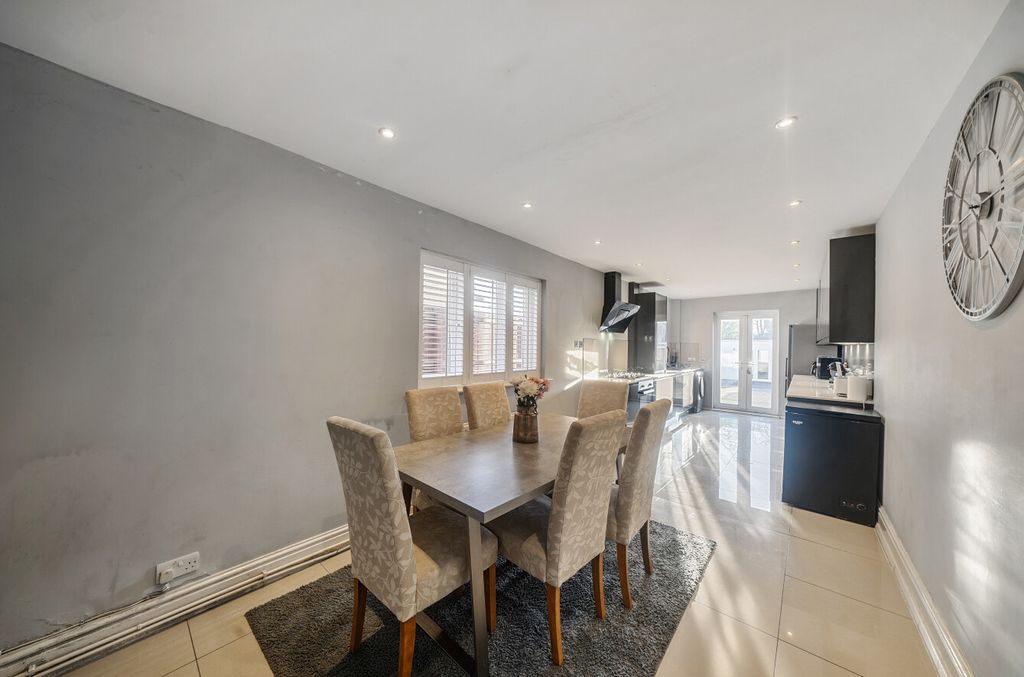 Additional image 3 of 3 bed terraced house for saleStafford Road, Shirley, Southampton, Hampshire SO15