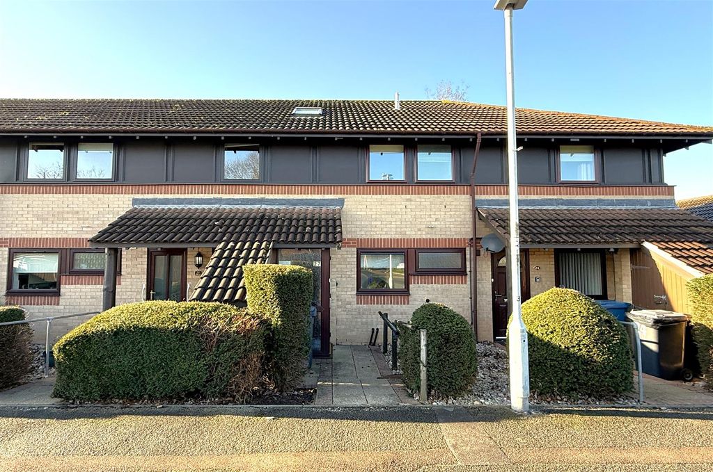 Additional image 17 of 2 bed flat for saleHarrison Court, Bingham NG13