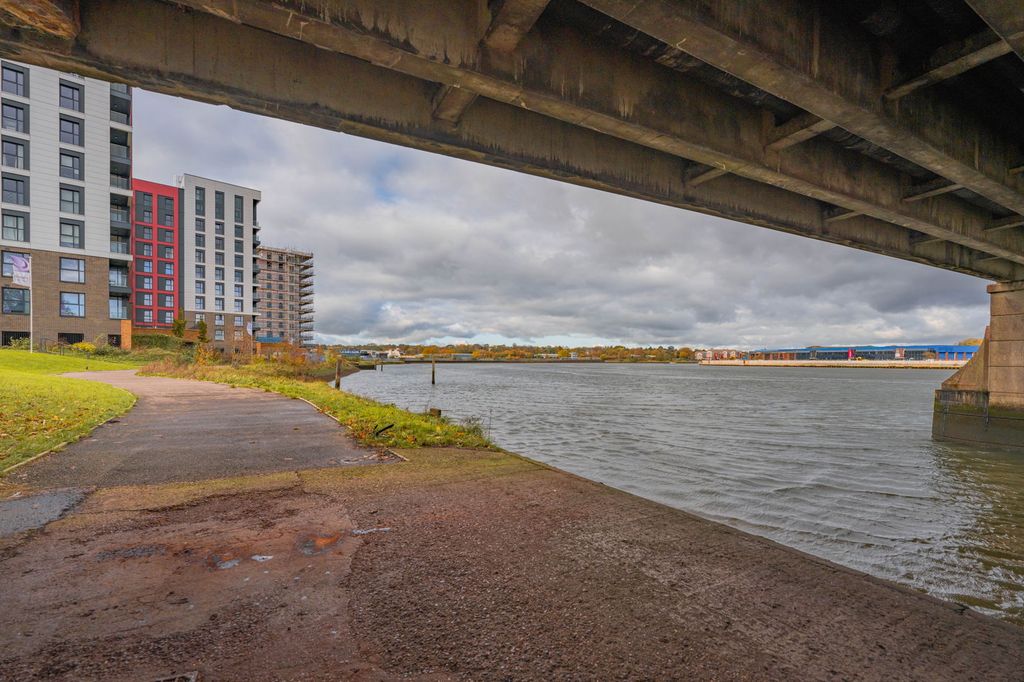 Additional image 18 of 2 bed flat for saleMeridian Way, Southampton SO14