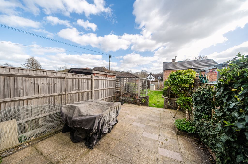 Additional image 9 of 2 bed terraced house for salePointout Road, Bassett, Southampton, Hampshire SO16