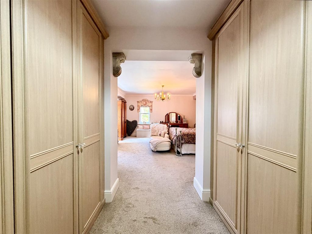 Additional image 21 of 5 bed detached house for saleOrton Close, Rearsby, Leicester LE7