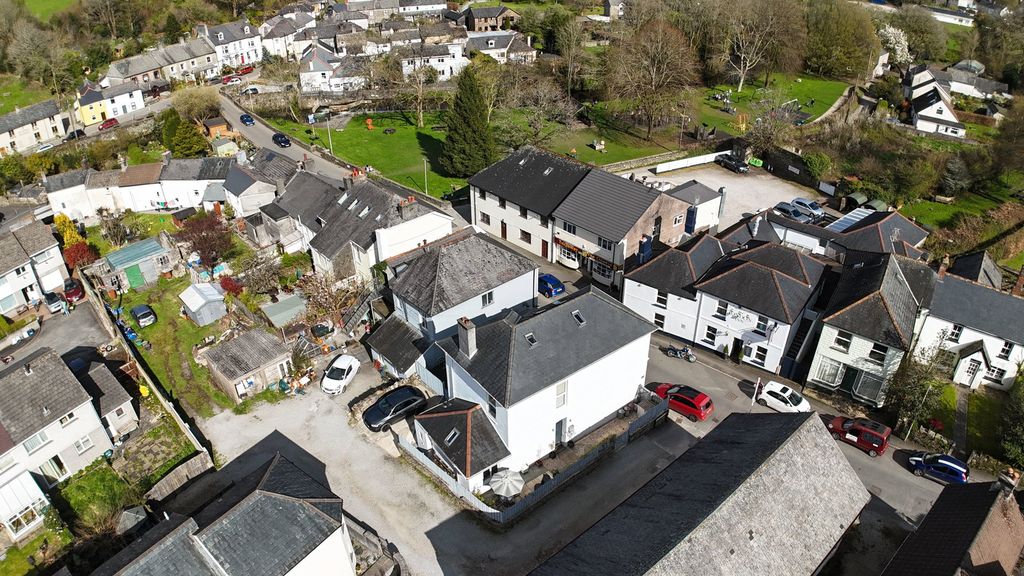 Additional image 30 of 5 bed detached house for saleStation Road, Horrabridge, Yelverton PL20