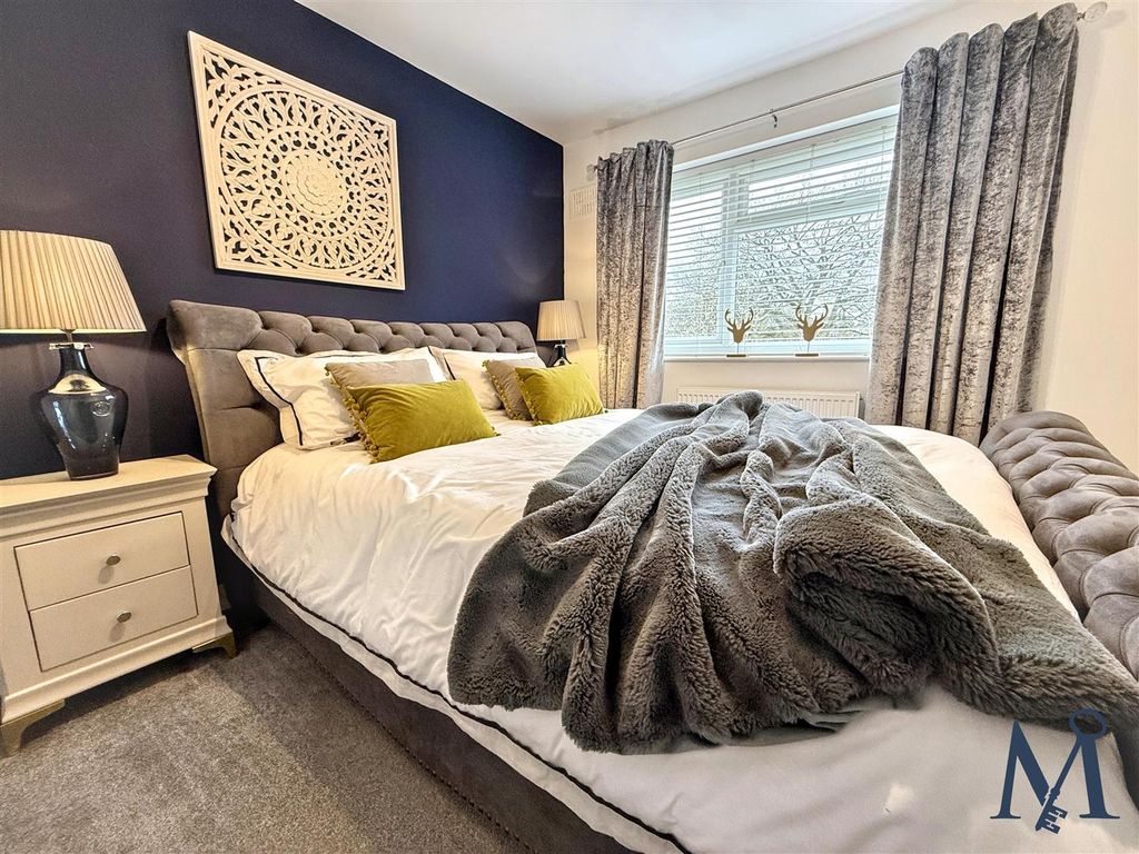 Additional image 15 of 3 bed semi-detached house for saleDevana Avenue, Coalville LE67