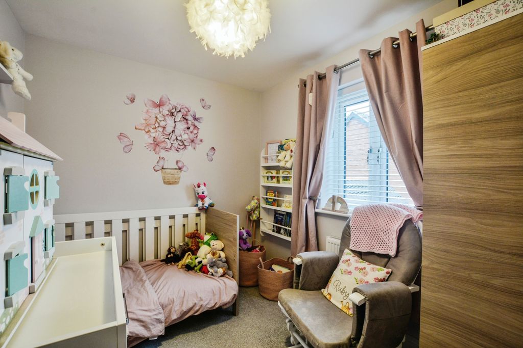 Additional image 14 of 4 bed detached house for saleBridgeways, Alford LN13