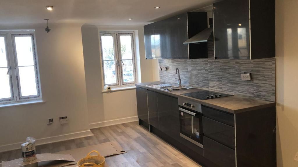 Additional image 4 of Studio for saleBevois Valley Road, Southampton SO14