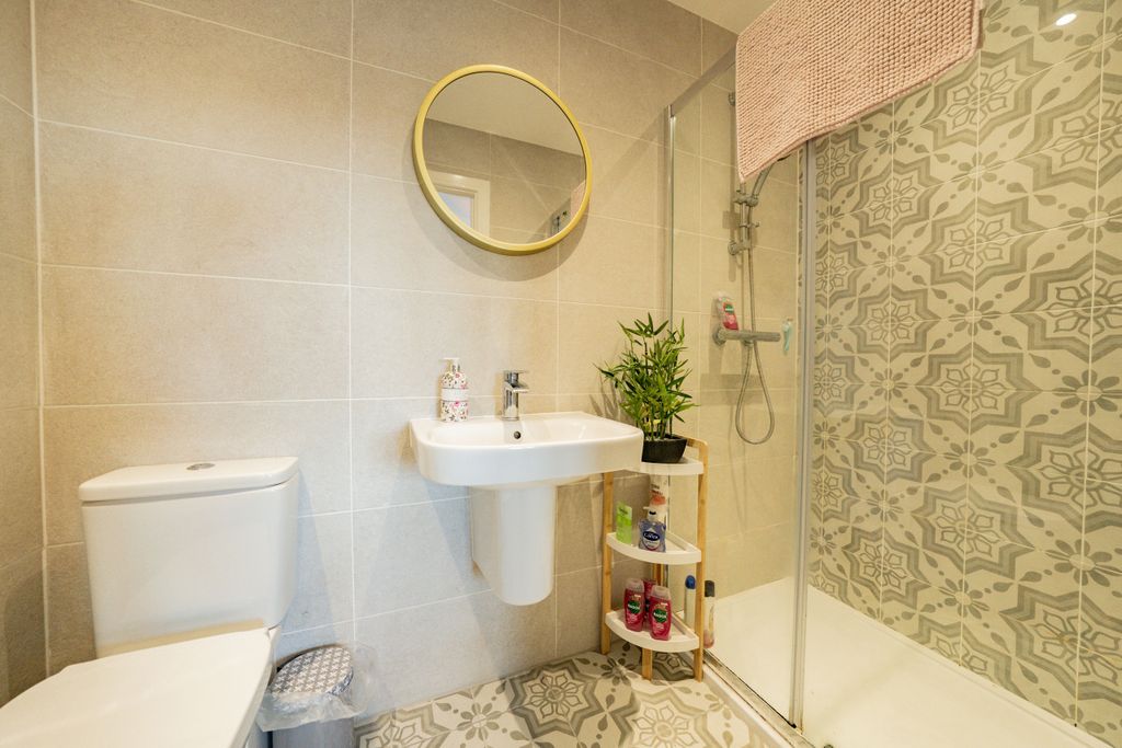 Additional image 17 of 4 bed detached house for saleWellum Way, Desford, Leicester, Leicestershire LE9