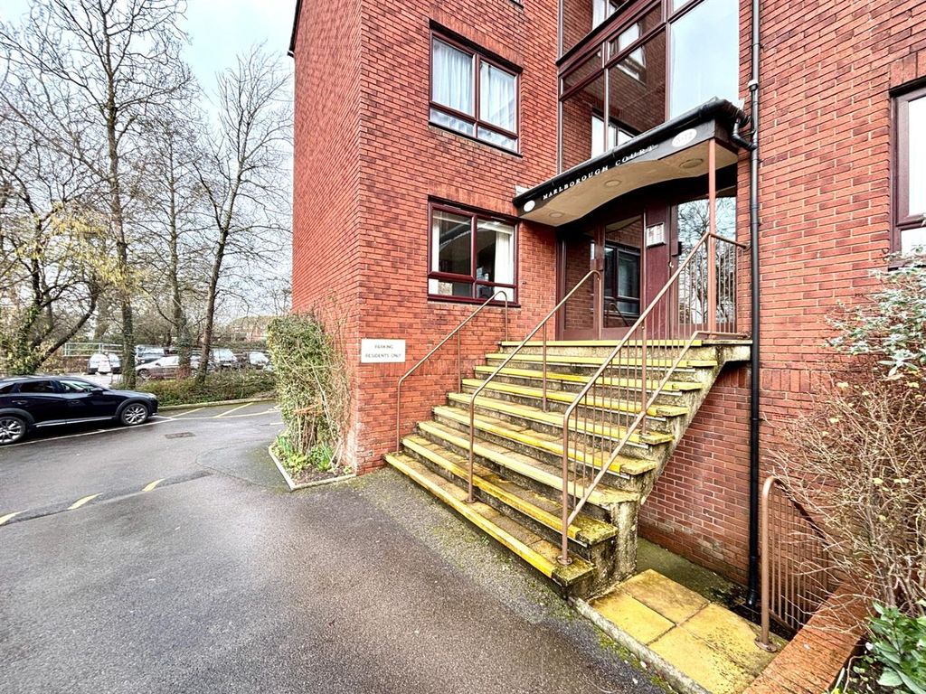 Additional image 19 of 1 bed flat for saleAllenview Road, Wimborne BH21